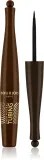Подводка для глаз Bourjois Liner Pinceau Tubing стойкая, с аппликатором, 2,5 мл, оттенок 002 Brown — фото 1