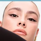 Подводка для глаз Bourjois Liner Pinceau Tubing стойкая, с аппликатором, 2,5 мл, оттенок 001 Ultra Black — фото 4
