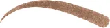 Карандаш для бровей KIKO Milano Precision Eyebrow Pencil со щёточкой, длительного действия, 0,55 г, оттенок 08 Reddish Blondes — фото 2