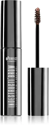 Карандаш для бровей BPerfect Indestructi'Brow с щёточкой, стойкий, 10 г