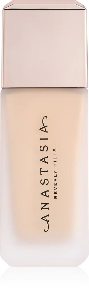 Блеск для губ Anastasia Beverly Hills Cosmic Collection Lipgloss перламутровый, с аппликатором, 4,7 мл, оттенок Galaxy