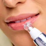 Блеск для губ Notino Lip Food Plumping Lip Gloss, с эффектом объёма, прозрачный, 10 мл 00 Clear — фото 5