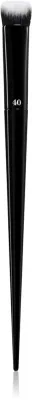 Кисть для лица KVD Beauty Lock It из синтетического волокна, мягкий ворс, 1 шт typ 40