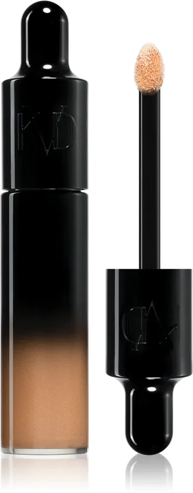 Корректор KVD Beauty Good Apple высокой степени покрытия, кремовая текстура, 10 мл, оттенок 129 Medium