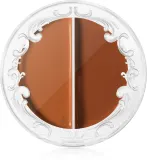 Бронзер KVD Beauty Good Apple для контуринга и эффекта загара, 2 × 3 г, оттенок 2 г — фото 1