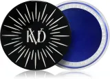 Тени для век KVD Beauty Dazzle Gel с блёстками, интенсивная пигментация, 5 г, оттенок Cobalt Vortex — фото 1