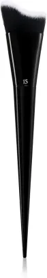 Кисть для лица KVD Beauty Flashblend Face Brush для кремовых и пудровых средств, 1 шт typ 15