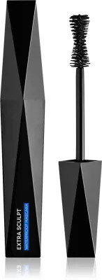Тушь для ресниц KIKO Milano Extra Sculpt водостойкая, для объёма, 11 мл