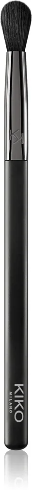 Кисть для теней для век KIKO Milano Eyes 56, ворс из синтетического волокна, 1 шт