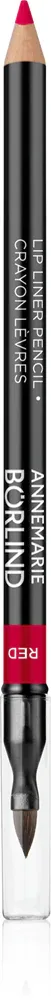 ANNEMARIE BÖRLIND DEKORATIVE - Карандаш для губ ANNEMARIE BORLIND DEKORATIVE контурный, стойкий, 1,08 г, 1.08 г, оттенок Red