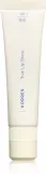 Блеск для губ Korres True Lip Shine ухаживающий, с зеркальным блеском, 10 мл, оттенок Rosewater — фото 1