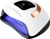 Лампа для маникюра Beautifly SmartCure LED UV Lamp для гель-лаков, с таймером, 1 шт — фото 1