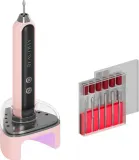 Фрезер для ногтей Beautifly NailFusion Nail Drill для натуральных и искусственных ногтей, 1 шт — фото 1
