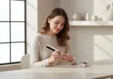 Фрезер для ногтей Beautifly NailFusion Nail Drill для натуральных и искусственных ногтей, 1 шт — фото 4