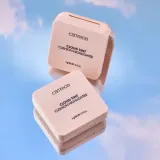 Хайлайтер Catrice Cloud Tint Cushion Highlighter кушон, с эффектом сияния, 4 г, оттенок C010 Stay Halo’d — фото 7