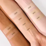 Тональное средство Catrice Invisible Cover Cushion Foundation кушон, с SPF, 10 г, оттенок 015W — фото 4