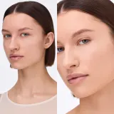 Тональное средство Catrice Invisible Cover Cushion Foundation кушон, с SPF, 10 г, оттенок 015W — фото 7