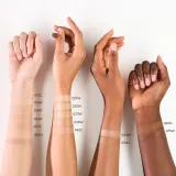 Тональное средство Catrice Invisible Cover Cushion Foundation кушон, с SPF, 10 г, оттенок 021W — фото 3