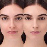 Тональное средство Catrice Invisible Cover Cushion Foundation кушон, с SPF, 10 г, оттенок 021W — фото 8