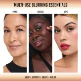 Набор для макияжа Danessa Myricks Beauty Flushed Essentials с бальзамами для губ и щёк, подарочный — фото 4