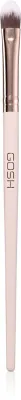 Кисть для консилера GOSH COPENHAGEN Concealer Brush из синтетических волокон, для кремовых средств, 1 шт