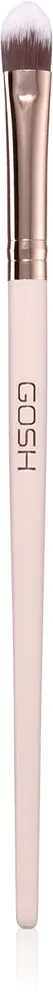 Кисть для консилера GOSH COPENHAGEN Concealer Brush из синтетических волокон, для кремовых средств, 1 шт