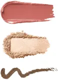 Подарочный набор KIKO Milano All You Need помада, тени для век, водостойкий карандаш для глаз — фото 5