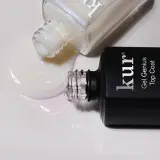 Набор лаков для ногтей LONDONTOWN Conceal + Go Duo с верхним покрытием, подарочный — фото 3