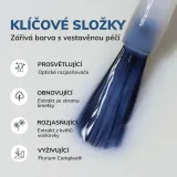 Набор лаков для ногтей LONDONTOWN Conceal + Go Duo с верхним покрытием, подарочный — фото 4