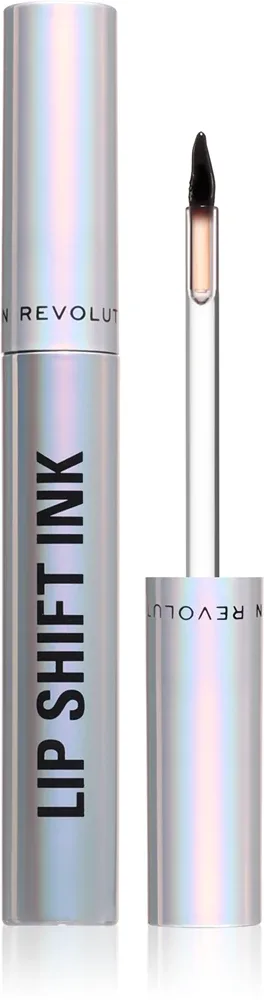 Тинт для губ Revolution Lip Shift Ink стойкий, 1,8 мл, оттенок Nude Talk