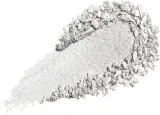 Тени для век KIKO Milano High Pigment матовые, стойкие, бежевые, 1,5 мл, оттенок 38 Metallic Light Silver — фото 2