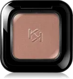 Тени для век KIKO Milano High Pigment матовые, стойкие, бежевые, 1,5 мл, оттенок 31 Matte Milk Chocolate — фото 1