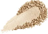 Тени для век KIKO Milano High Pigment матовые, стойкие, бежевые, 1,5 мл, оттенок 55 Light Gold — фото 2