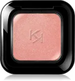Тени для век KIKO Milano High Pigment матовые, стойкие, бежевые, 1,5 мл, оттенок 61 Rose Orange — фото 1