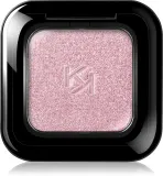 Тени для век KIKO Milano High Pigment матовые, стойкие, бежевые, 1,5 мл, оттенок 40 Metallic Ballerina Rose — фото 1