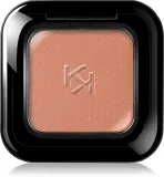 Тени для век KIKO Milano High Pigment матовые, стойкие, бежевые, 1,5 мл, оттенок 05 Sparkling Brick — фото 1