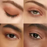 Тени для век KIKO Milano High Pigment матовые, стойкие, бежевые, 1,5 мл, оттенок 05 Sparkling Brick — фото 3