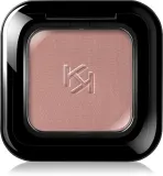 Тени для век KIKO Milano High Pigment матовые, стойкие, бежевые, 1,5 мл, оттенок 30 Matte Mauve — фото 1