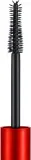 Тушь для ресниц flormar Volume Up Mascara для объёма, чёрная, подкручивающая, 12 мл, оттенок Black — фото 2