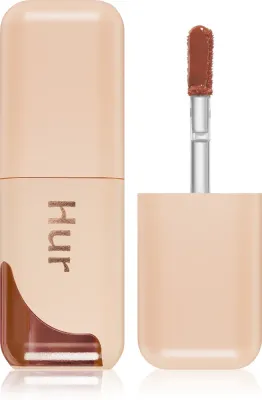 Тинт для губ House of Hur Glowy Ampoule Tint стойкий, увлажняющий, с аппликатором, 4,5 г, оттенок 04 Ginger