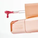 Тинт для губ House of Hur Glowy Ampoule Tint стойкий, увлажняющий, с аппликатором, 4,5 г, оттенок 04 Ginger — фото 2