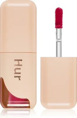 Тинт для губ House of Hur Glowy Ampoule Tint стойкий, увлажняющий, с аппликатором, 4,5 г, оттенок 4.5 г