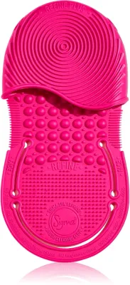 Инструмент для очищения кистей Sigma Beauty Sigma Spa Express, 1 шт