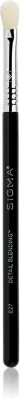 Кисть для теней Sigma Beauty Eyes E27 дорожная, 1 шт