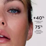 Тушь для ресниц Clarins Wonder Perfect Mascara 5D для объёма и длины, чёрная, 8 мл, оттенок 01 black — фото 3