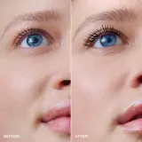 Тушь для ресниц Clarins Wonder Perfect Mascara 5D для объёма и длины, чёрная, 8 мл, оттенок 01 black — фото 4