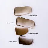 Гель для бровей Clarins Wonder Sculp Eyebrow Gel фиксирующий, 5 мл, оттенок 04 dark brown — фото 5