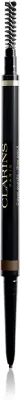 Карандаш для бровей Clarins Wonder Define Eyebrow Pencil, с щёточкой, 0,06 г, оттенок 03 warm brown