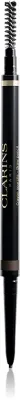 Карандаш для бровей Clarins Wonder Define Eyebrow Pencil, с щёточкой, 0,06 г, оттенок 04 dark brown