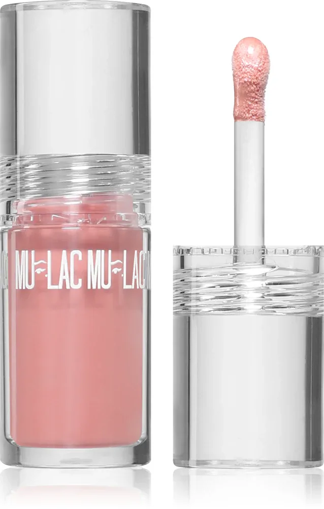 Румяна Mulac Cosmetics 3D Verse матовые, розовые, 5 мл, оттенок 15 User